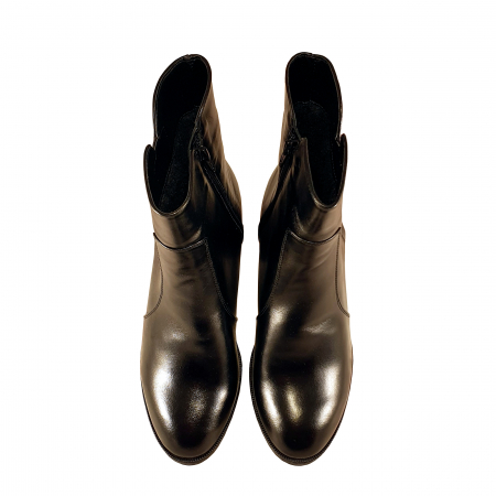 Ghete Model 086 Negru Box [2]
