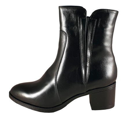 Ghete - Ghete Model 086 Negru Box