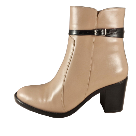 Ghete - Ghete Model 398 Nude