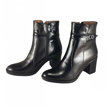 Ghete Model 398 Negru [1]