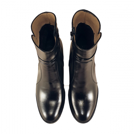 Ghete Model 398 Negru [2]
