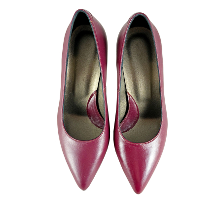 Pantofi 053 Mov Box [2]