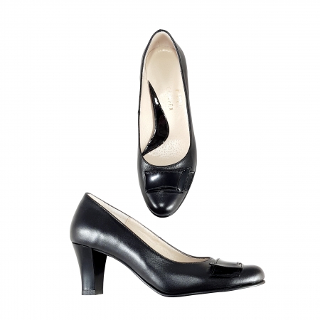 Pantofi 827 Funda [2]