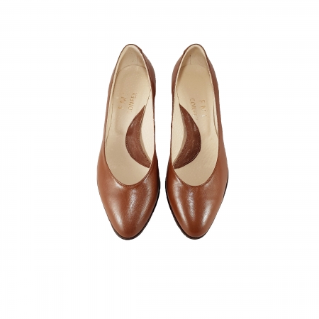 Pantofi 908 Maro [2]