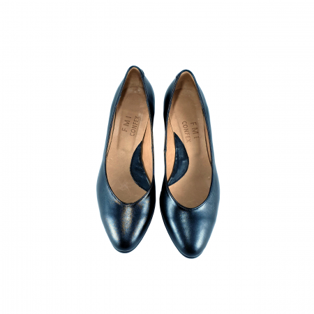 Pantofi 908 Negru [2]