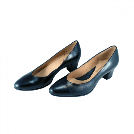 Pantofi 908 Negru [1]