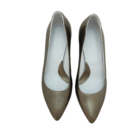 Pantofi 951 Sidef Kaki [2]