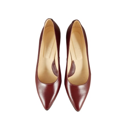 Pantofi 951 Grena [2]