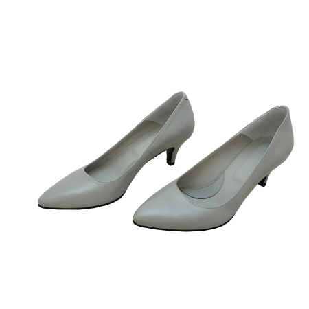 Pantofi 951 Gri [1]