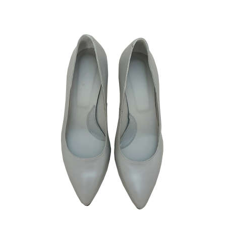 Pantofi 951 Gri [2]