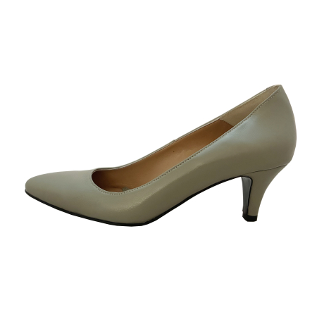 Pantofi 951 Grej [0]