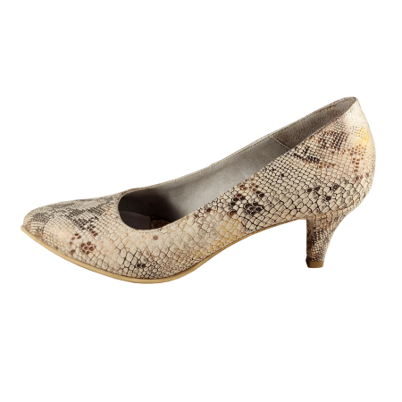 Stiletto - Pantofi 951 Presaj Maro