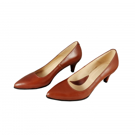 Pantofi 951 Maro [1]