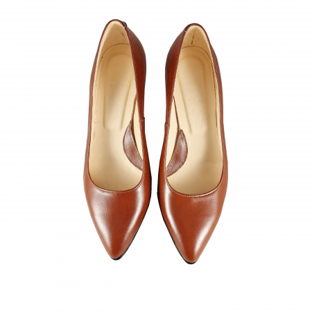 Pantofi 951 Maro [2]