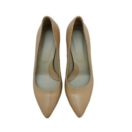 Pantofi 951 Crem [2]