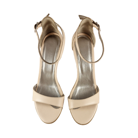 Sandale 002/612 Nude Deschis [2]