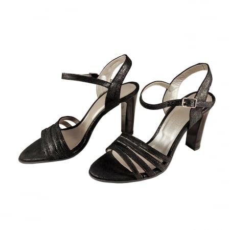 Sandale 061.4 Sidef Negru [1]