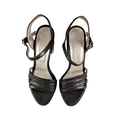 Sandale 061.4 Sidef Negru [2]