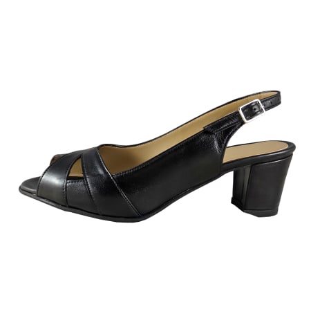Sandale - Sandale 902 Negru Box