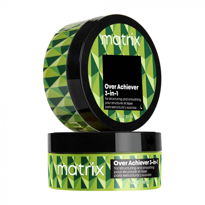 Ceara profesionala de par Matrix Over Achiever 3 in 1 50ml [2]