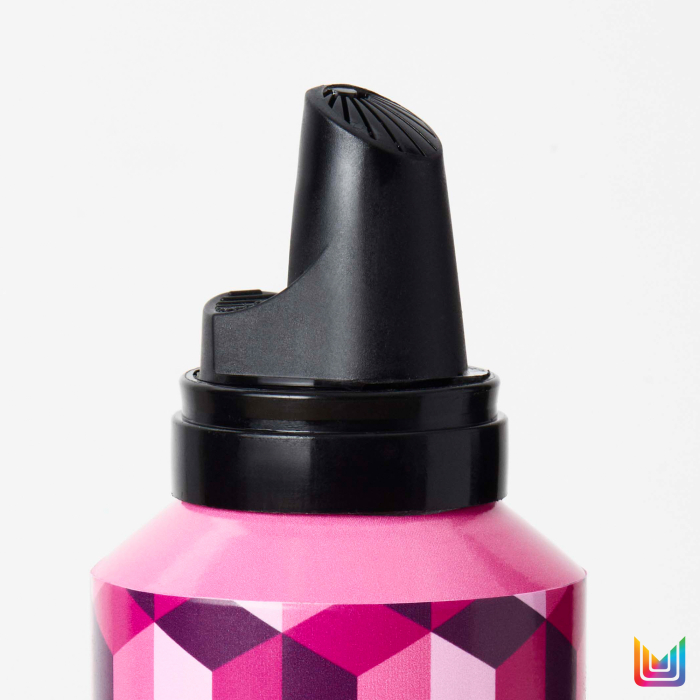 Spuma profesionala de par pentru volum, Matrix Styling Volume Mousse, 232g [2]