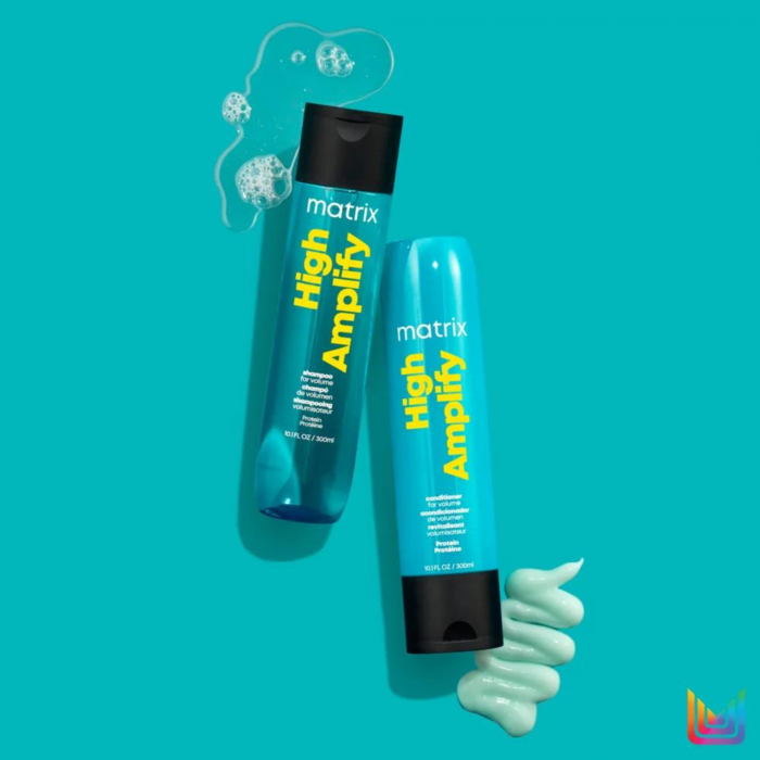 Balsam pentru volum Matrix Total Results High Amplify, 300ml [9]