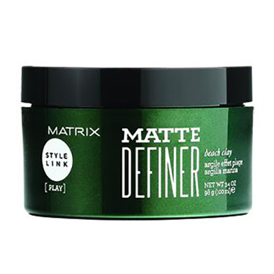 Cremă de păr modelatoare Matrix Style Link Matte Definer 100ml [1]