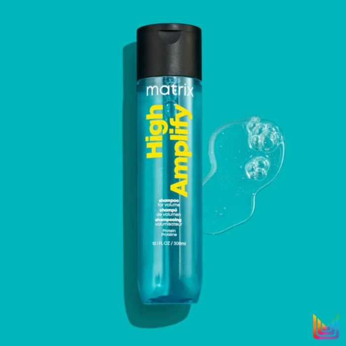 Sampon Pentru Volum High Amplify  300ml Matrix [8]