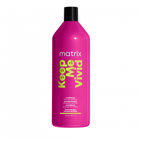 Balsam - Balsam profesional Matrix Total Results KEEP ME VIVID pentru intretinerea culorilor vibrante 1l