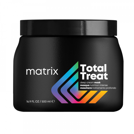 Tratament - Matrix Total Treat masca intens hidratanta si reparatoare pentru toate tipurile de par 500ml