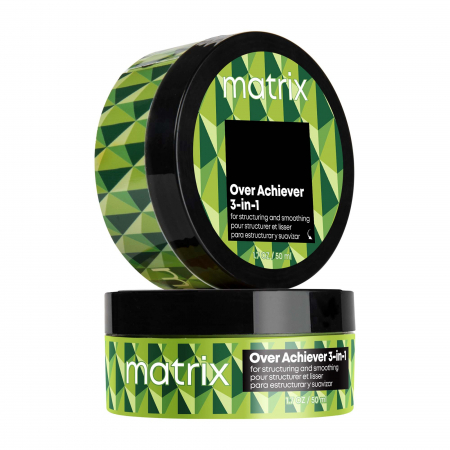 Ceara profesionala de par Matrix Over Achiever 3 in 1 50ml [1]