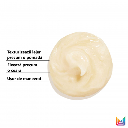 Ceara profesionala de par Matrix Over Achiever 3 in 1 50ml [4]