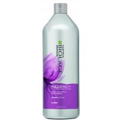 Cosmetice pentru păr - Sampon Biolage FullDensity 1L pentru volum