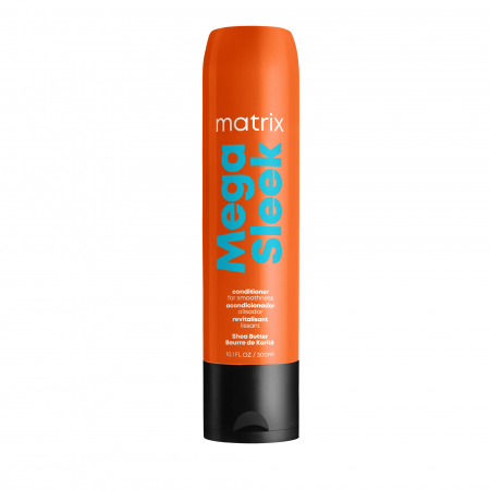 Balsam - Balsam Matrix Total Results Mega Sleek pentru par indisciplinat, 300 ml