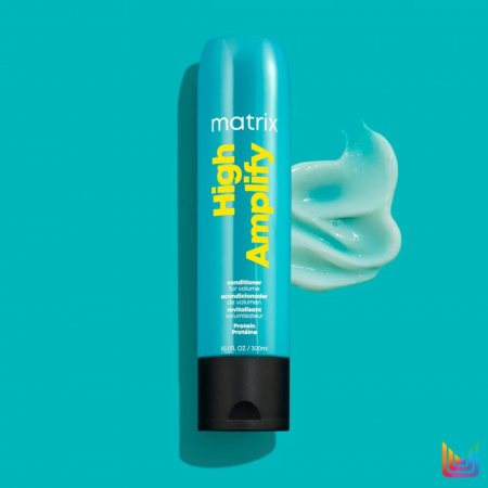 Balsam pentru volum Matrix Total Results High Amplify, 300ml [6]