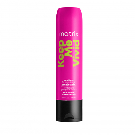 Balsam - Balsam profesional Matrix Total Results KEEP ME VIVID, pentru intretinerea culorilor vibrante, 300ml