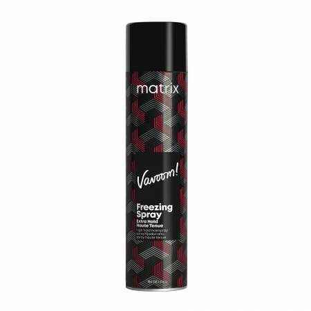 Spray - Fixativ Matrix Vavoom Freezing Spray Extra Hold pentru fixare foarte puternica 500 ml