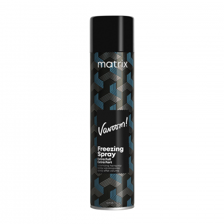 Spray - Fixativ Matrix Vavoom Freezing Spray pentru fixare puternica 500 ml