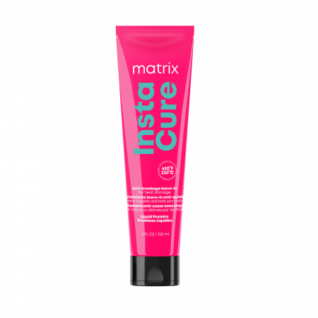Tratament - Leave-in profesional anti rupere Matrix Instacure, pentru par uscat si deteriorat, 150ml