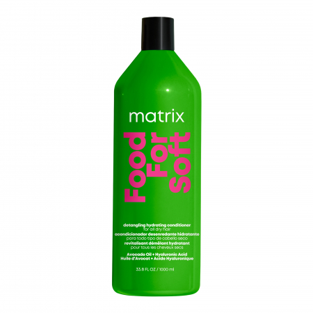 Balsam - Matrix FOOD FOR SOFT BALSAM 1L