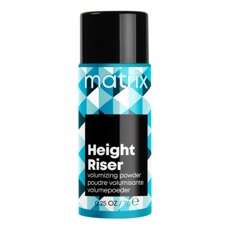 Pudra - Pudra pentru volum si fixare puternica Matrix Styling Height Riser 7g