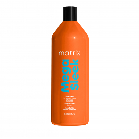 Sampon Profesional - Sampon Hidratant Total Results Mega Sleek 1L Matrix
