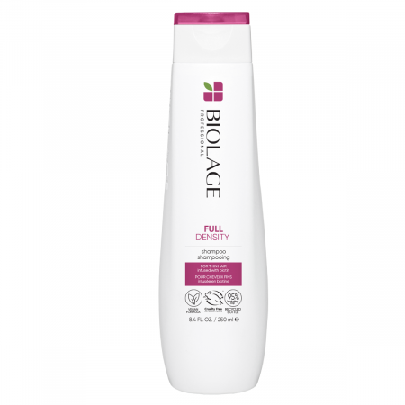 Cosmetice pentru păr - Sampon Pentru Volum Biolage Advance FullDensity Matrix 250 ml