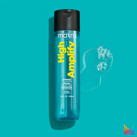 Sampon Pentru Volum High Amplify  300ml Matrix [7]