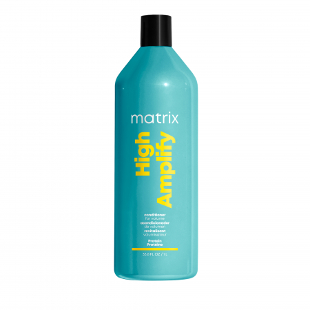 Balsam - Total Results High Amplify Balsam 1L
