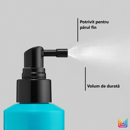Tratament profesional pentru volum Matrix Total Results High Amplify Wonder Boost, 250ml [3]