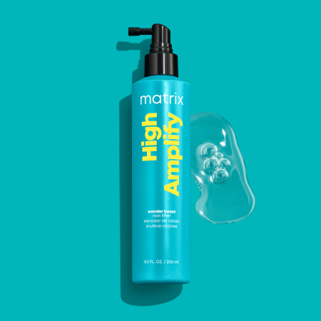 Tratament profesional pentru volum Matrix Total Results High Amplify Wonder Boost, 250ml [5]
