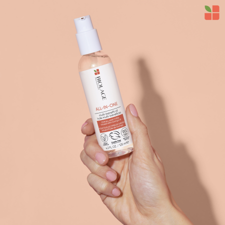 Ulei profesional cu multi beneficii Biolage All In One, 125ml [3]