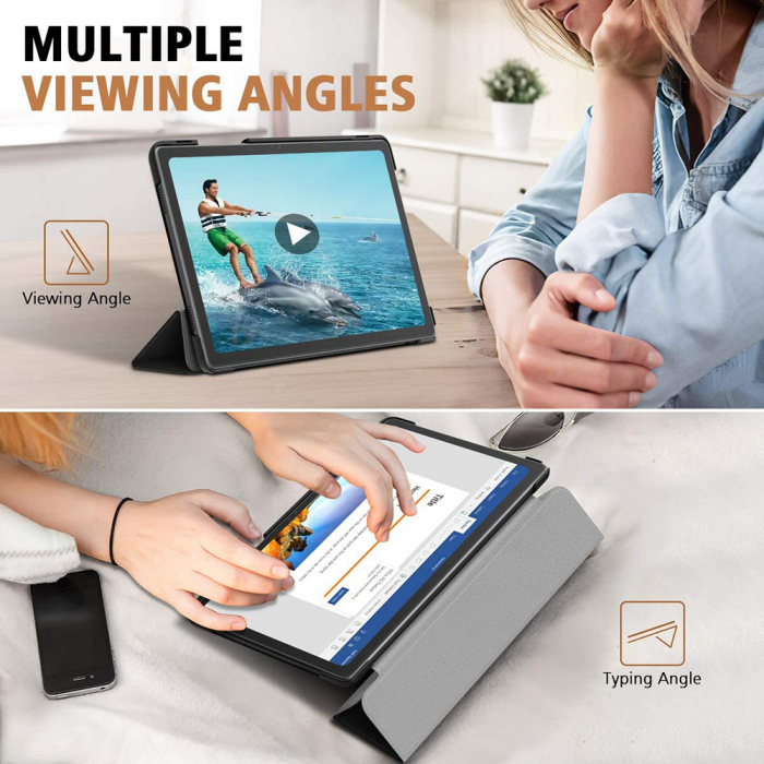 Husa Tableta Samsung Galaxy Tab S8 Ultra 14.6 inch [6]