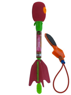 Lansator Racheta Super Slingshot [4]